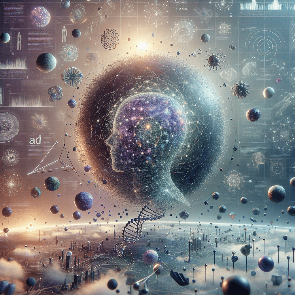 Illustration av cellulär synkronisering