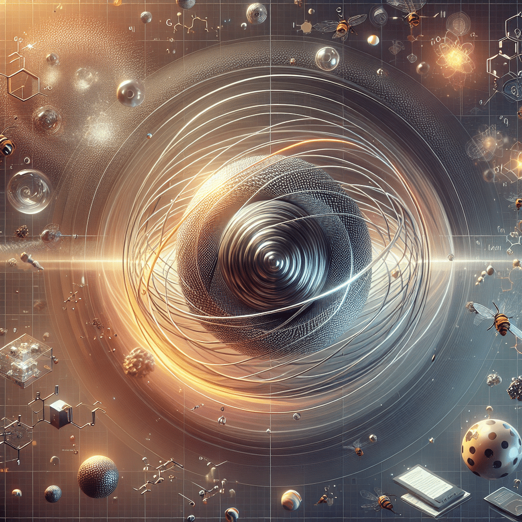 Graviton illustration