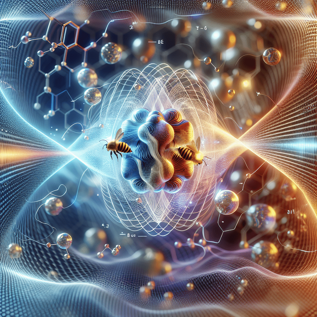 Illustration av benteori