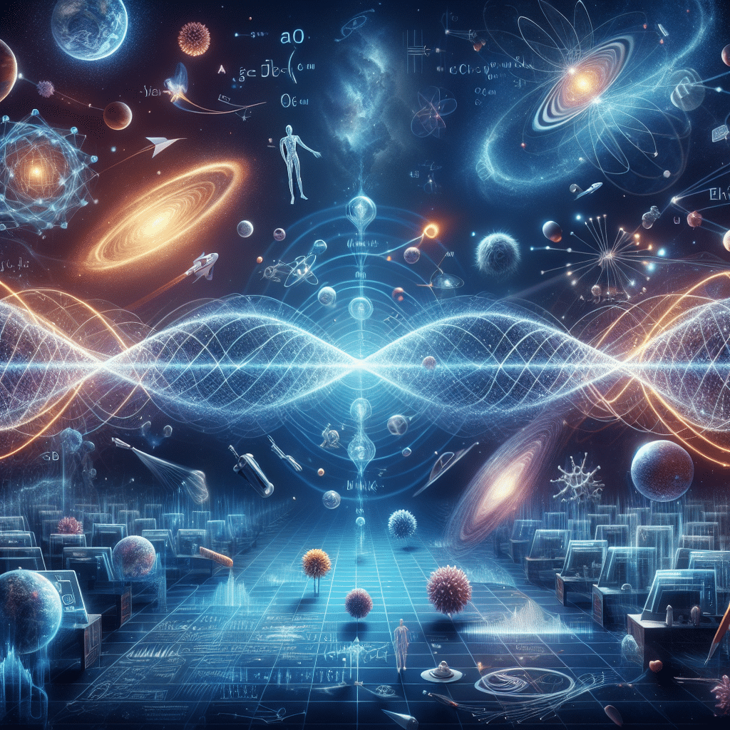 Universellt sammankopplingsschema