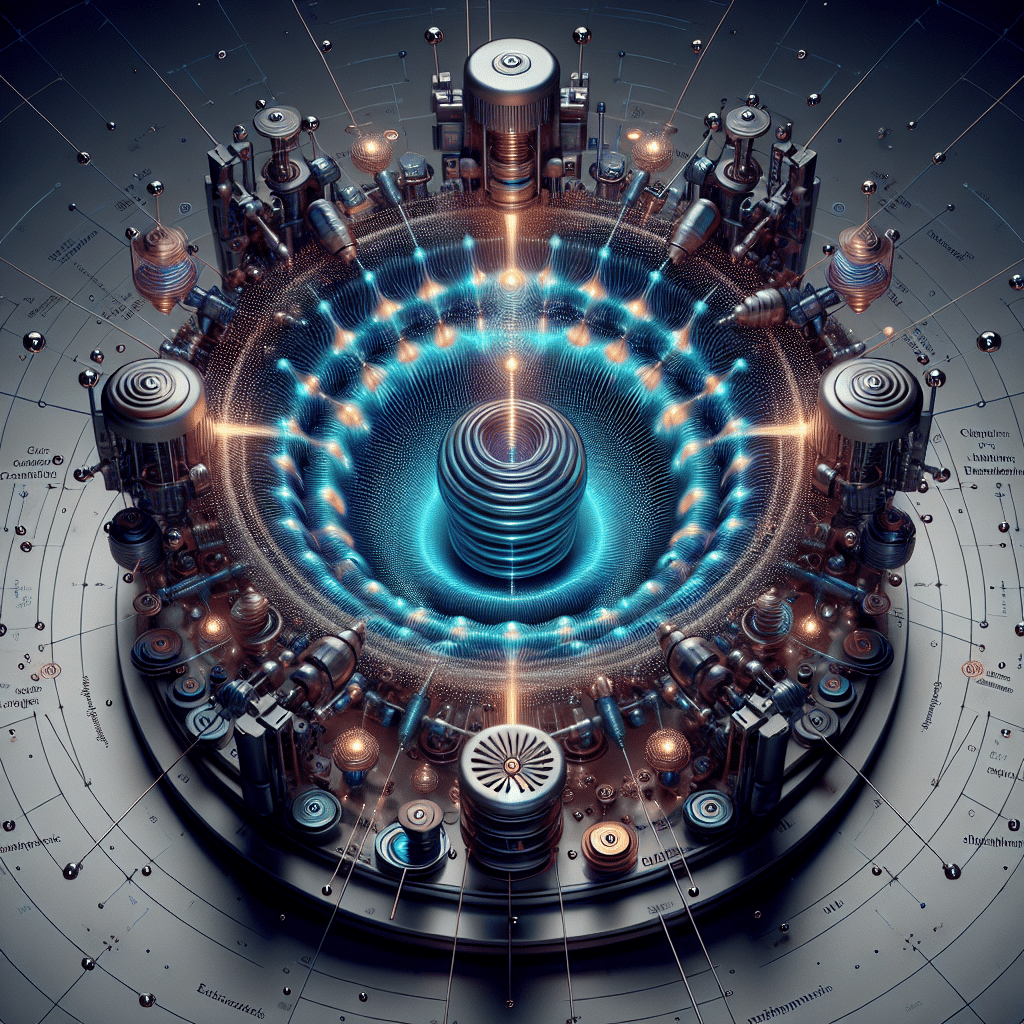Wavefunction interference and antigravity propulsion