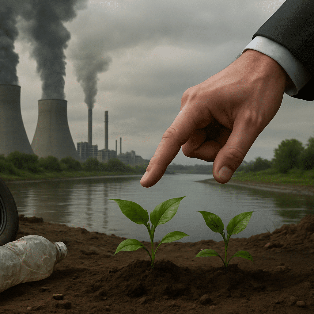 Ilustración del espaciotiempo